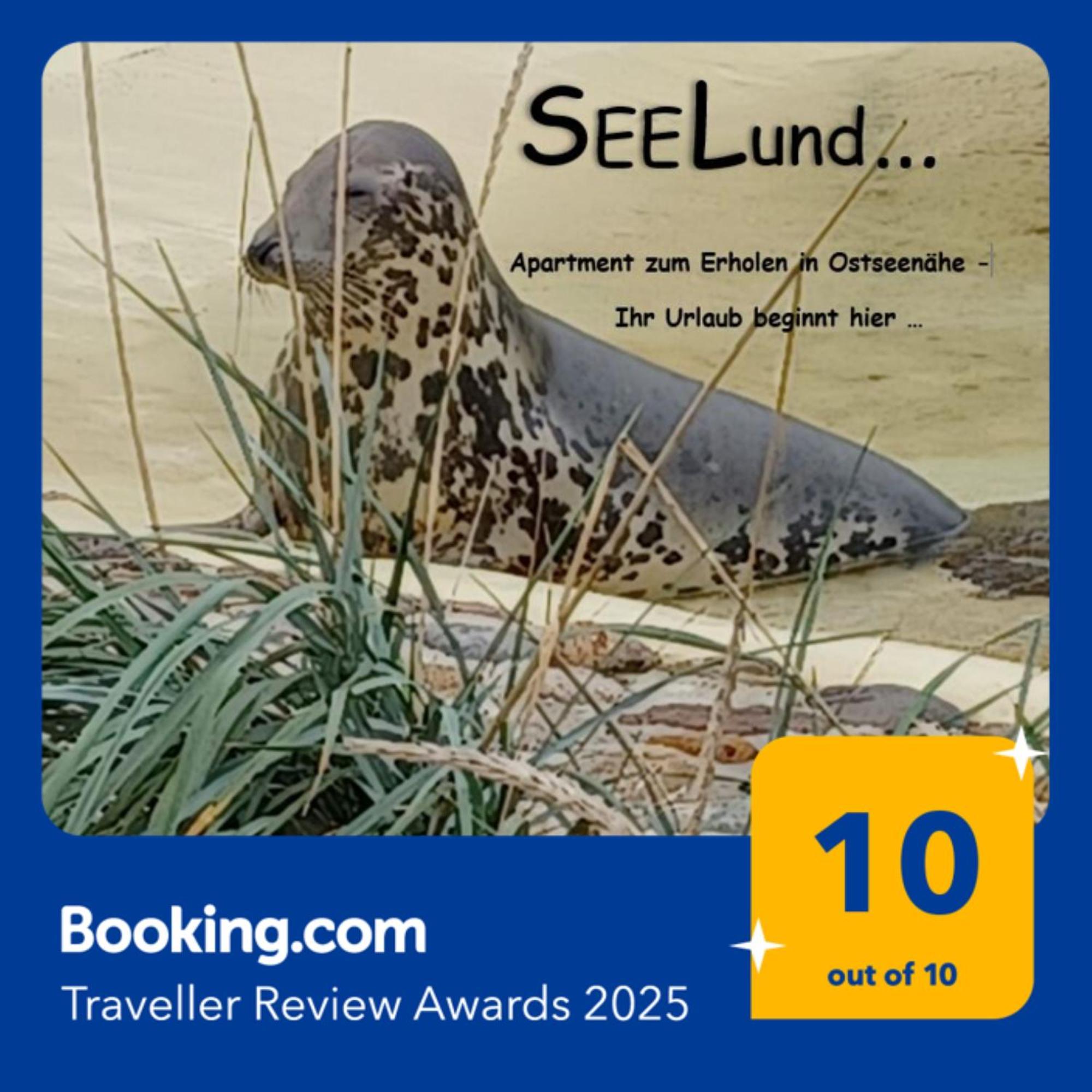 Seelund - Meeresrauschen Lauschen - Ruhiges Sonniges Apartment Mit Garten Und Terrasse Nahe Strand Und Ostsee Schönhagen Eksteriør bilde